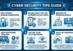 cyber security tips guide