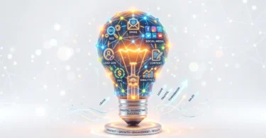 digital marketing for business success