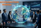 e-commerce business trends worldwide