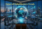 future of global business trends
