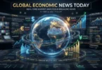 global economic news today