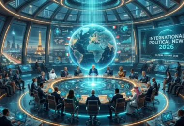 international political news 2026