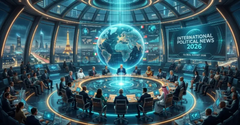 international political news 2026