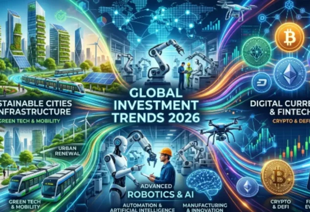 investment opportunities in 2026