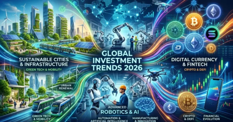 investment opportunities in 2026