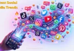 latest social media trends