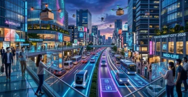 latest technology trends 2026