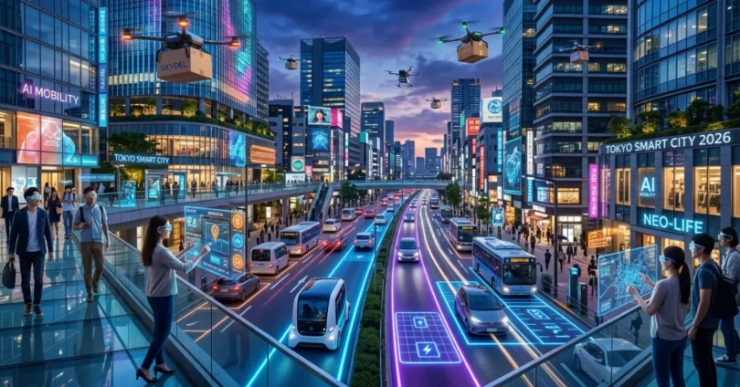 latest technology trends 2026