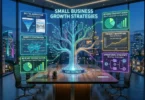 small business growth strategies