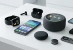 smart gadgets and devices