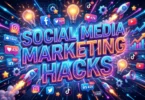 social media marketing hacks