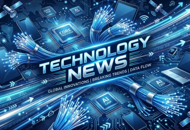 technology news and reviews