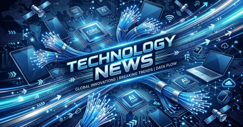 technology news and reviews