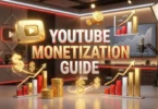 youtube monetization guide