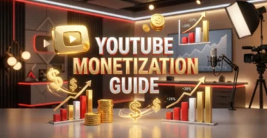youtube monetization guide